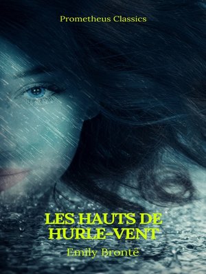 cover image of Les Hauts de Hurle-vent (Prometheus Classics)(Table de matières Active)